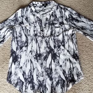 Long sleeve formal shirt